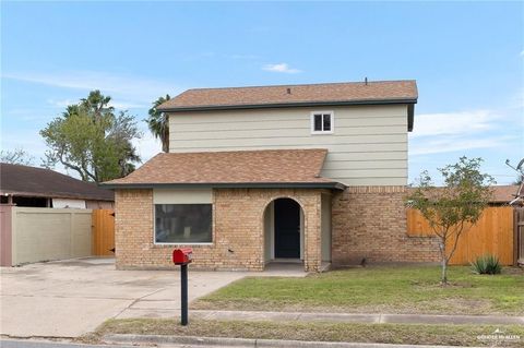 Photo of 6001 N 22nd Street, McAllen, TX 78504 (MLS # 502830)