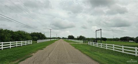 Vacant Land For Sale - 35127 Aggie Drive<br/> Hidalgo County, Edinburg, TX 78541