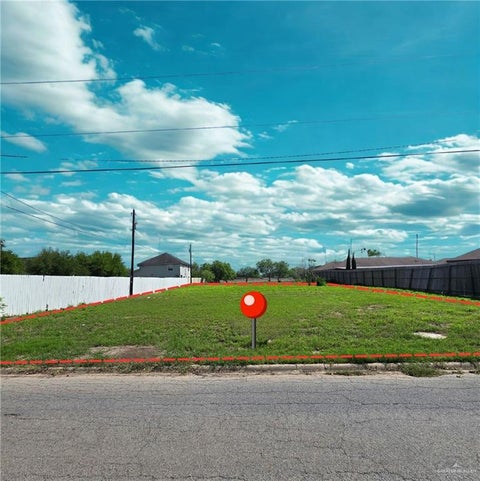 Vacant Land For Sale - 1000 Jesse Street<br/> Weslaco, TX 78596