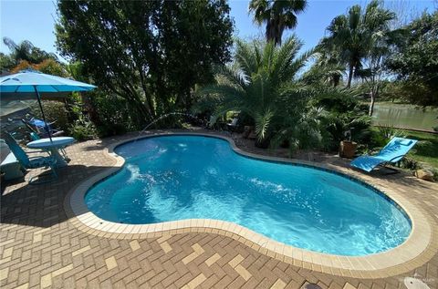 A home in Rancho Viejo