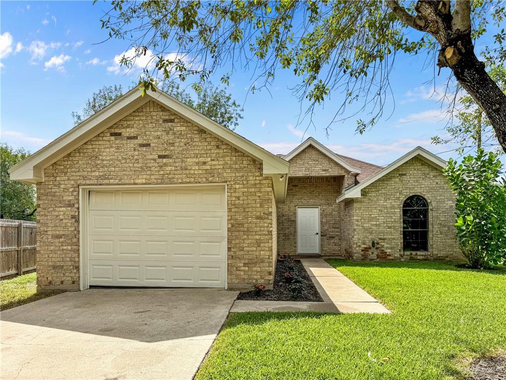 1217 El Recreo Circle, Edinburg, Texas image 11