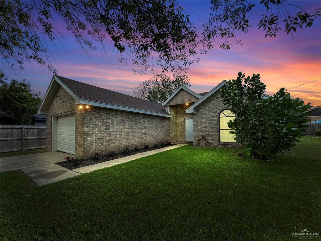 1217 El Recreo Circle, Edinburg, Texas image 10