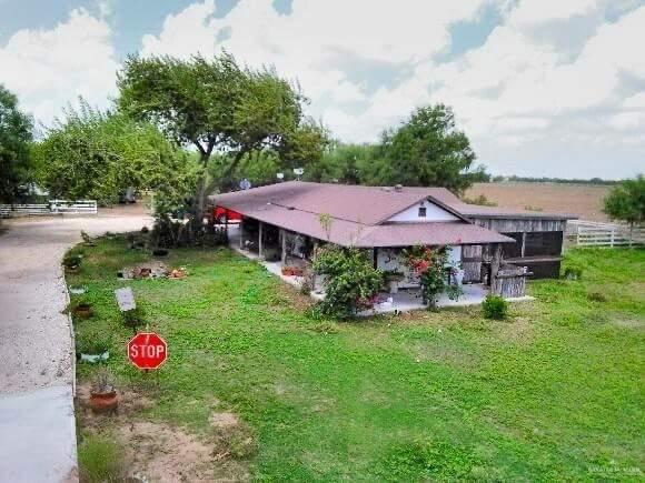 132 Earling Road, Alamo, Texas image 1