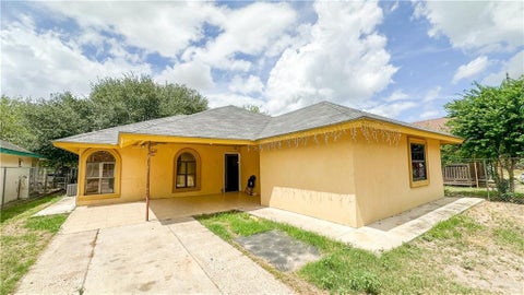 Homes For Sale - 214 Olmo Street<br/> Sullivan City, TX 78595