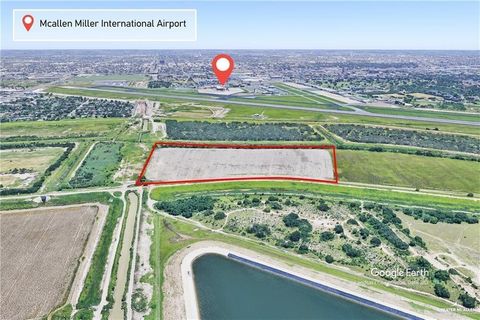 3901 S 23rd Street McAllen TX 78501