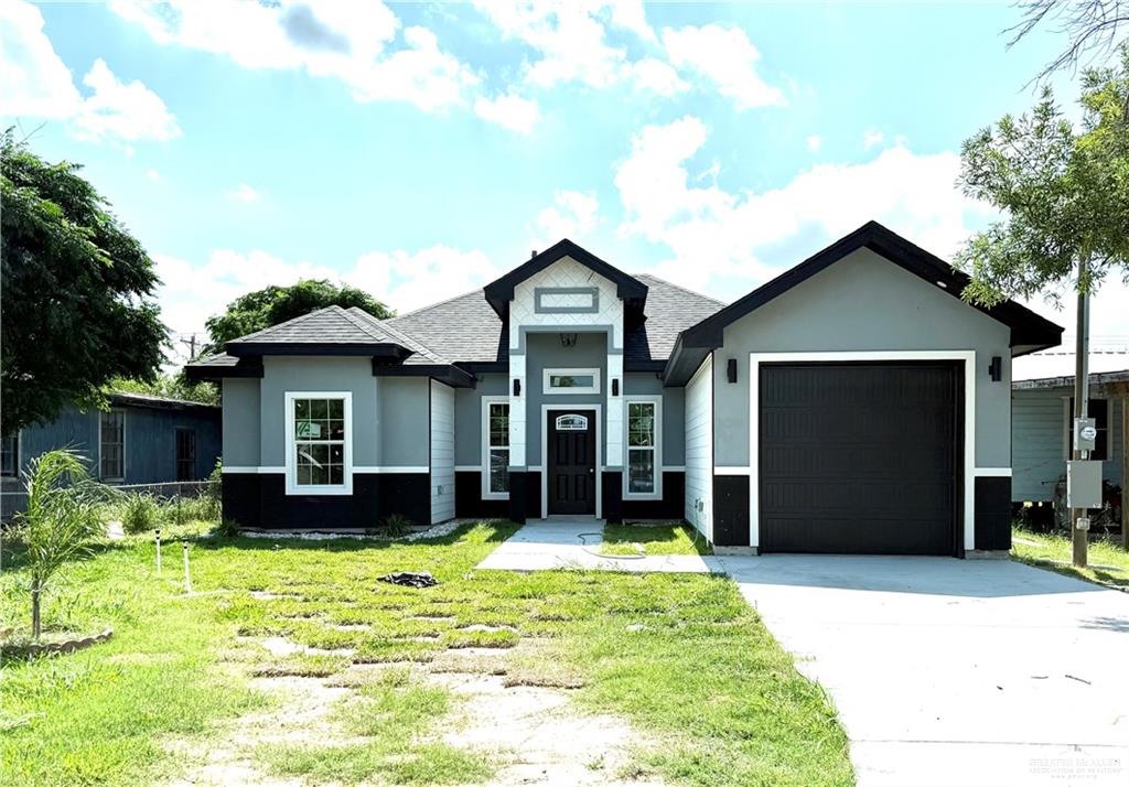 204 S 83rd Street, Edinburg, Texas image 1