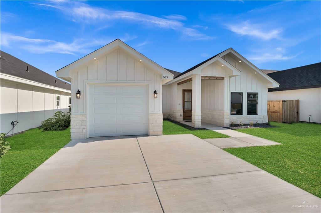519 Tower Oak Drive, Alamo, Texas image 3