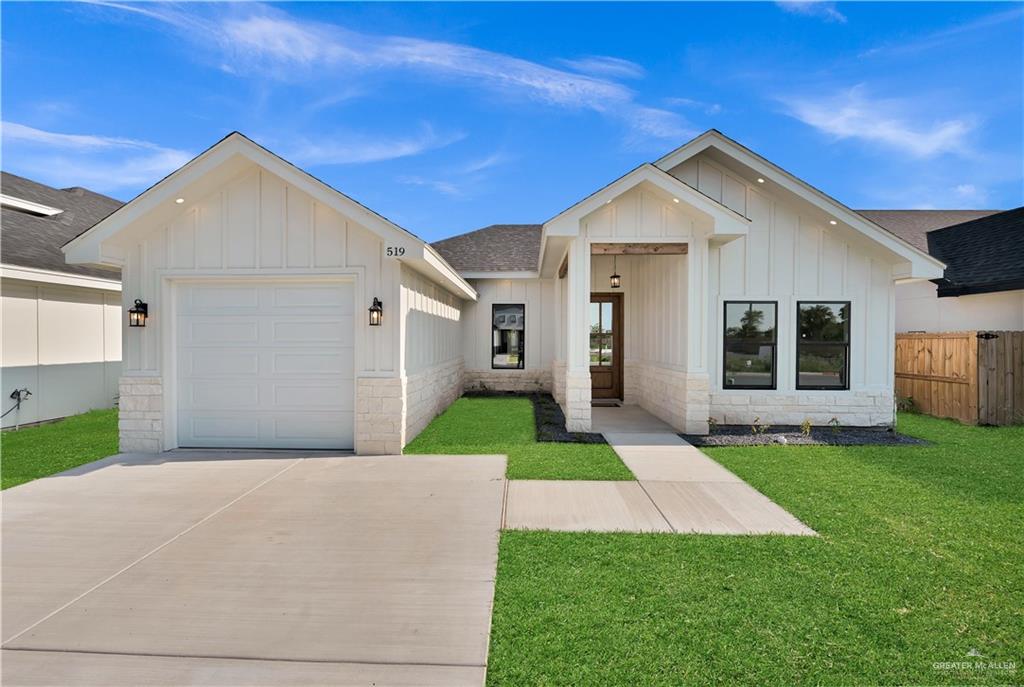 519 Tower Oak Drive, Alamo, Texas image 1