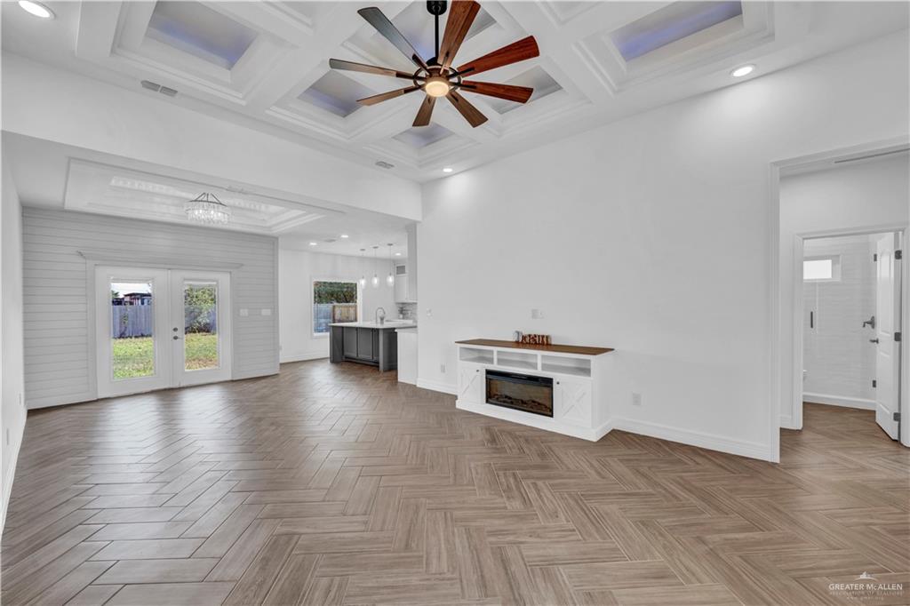 519 Tower Oak Drive, Alamo, Texas image 8