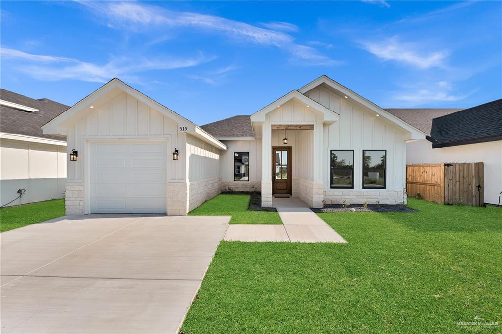 519 Tower Oak Drive, Alamo, Texas image 2