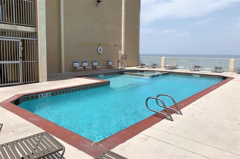 5600 Gulf Boulevard #504, South Padre Island, Texas image 33