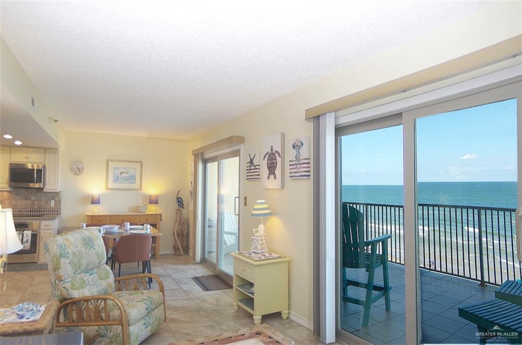 5600 Gulf Boulevard #504, South Padre Island, Texas image 7