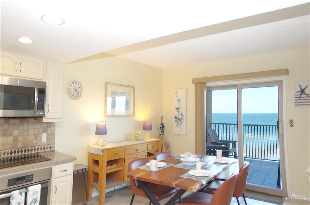 5600 Gulf Boulevard #504, South Padre Island, Texas image 11