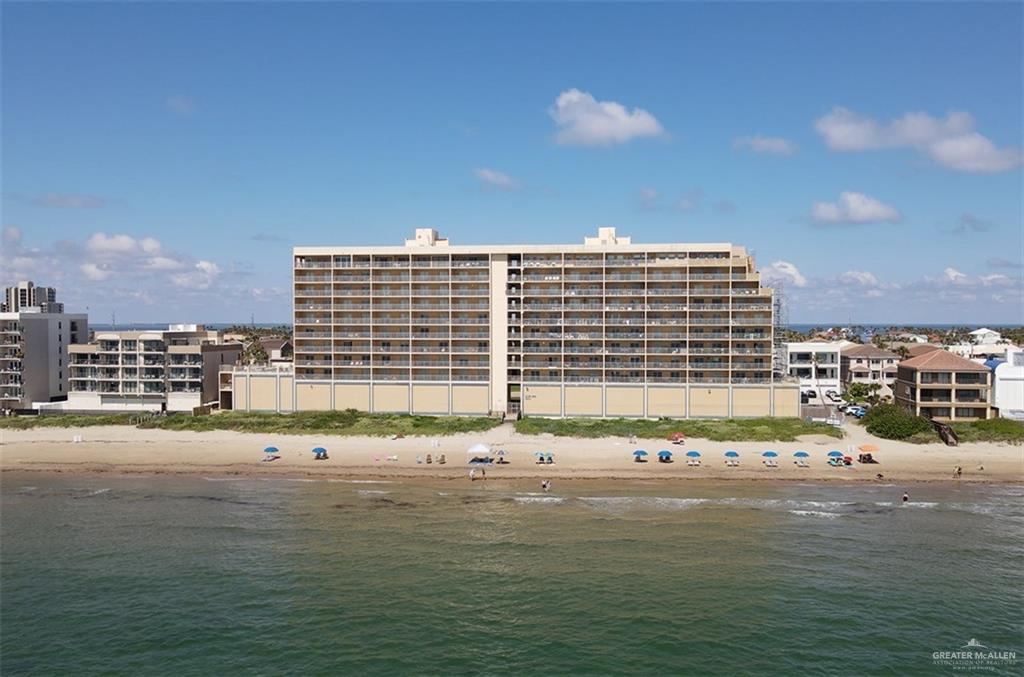 5600 Gulf Boulevard #504, South Padre Island, Texas image 29