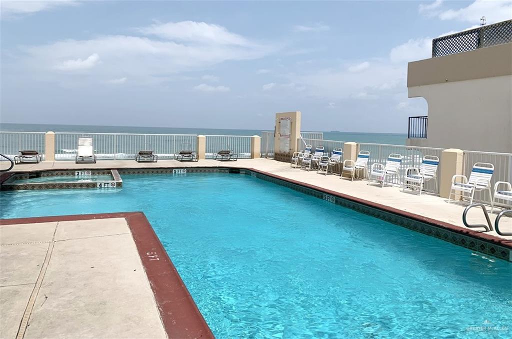 5600 Gulf Boulevard #504, South Padre Island, Texas image 32