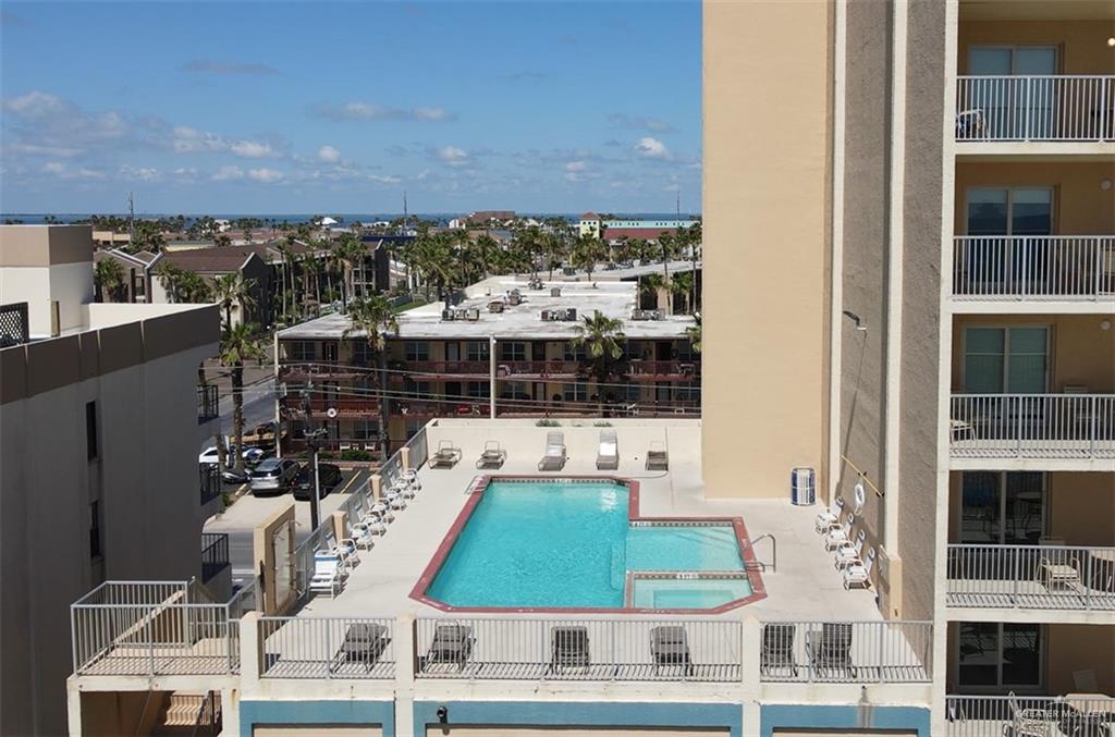 5600 Gulf Boulevard #504, South Padre Island, Texas image 31