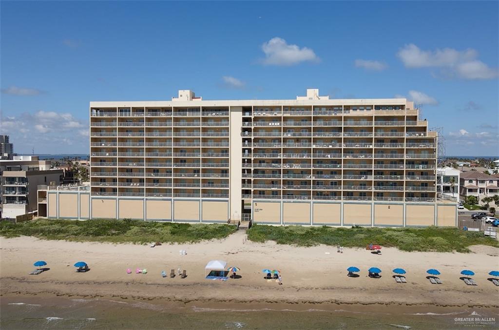 5600 Gulf Boulevard #504, South Padre Island, Texas image 28