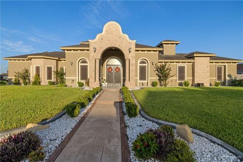Photo of 1401 Foster Street, San Juan, TX 78589 (MLS # 502806)