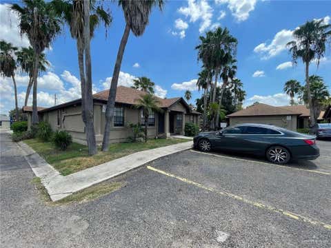 Apartment For Rent - 624 S Pleasant View Drive #1<br/> Weslaco, TX 78596