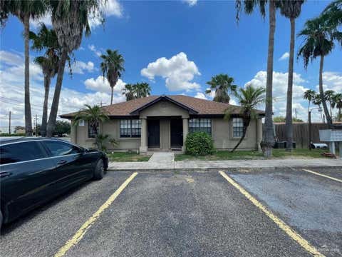 Apartment For Rent - 624 S Pleasant View Drive #1<br/> Hidalgo County, Weslaco, TX 78596