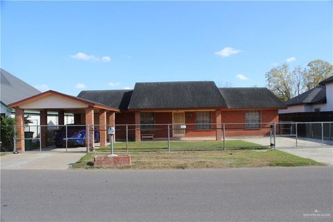 A home in Mission