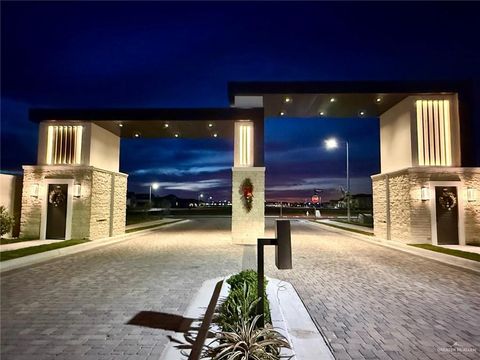 Vacant Land For Sale - 3200 S Wharton Avenue<br/> Hidalgo County, Edinburg, TX 78539