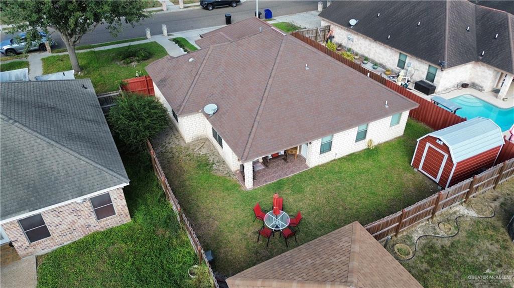 2913 Hondo Avenue, McAllen, Texas image 21