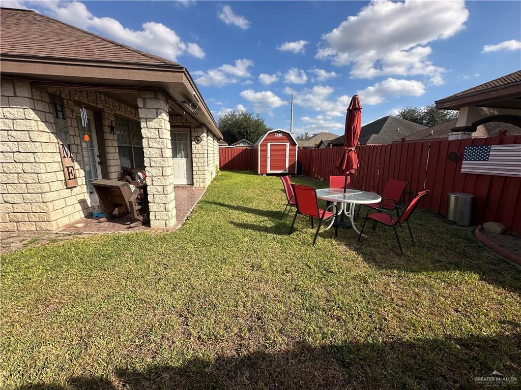 2913 Hondo Avenue, McAllen, Texas image 19