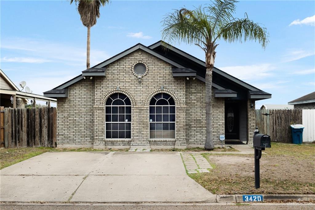3420 Westway Avenue, McAllen, Texas image 1