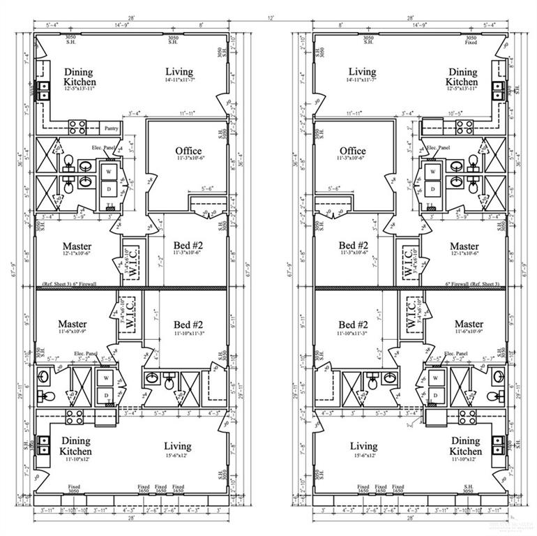 5704 Northwestern Avenue, McAllen, Texas image 15