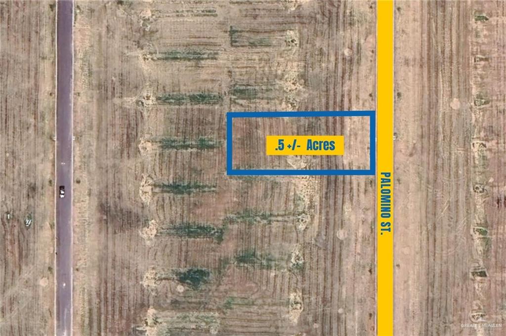 1170 Palomino Street, Edcouch, Texas image 1