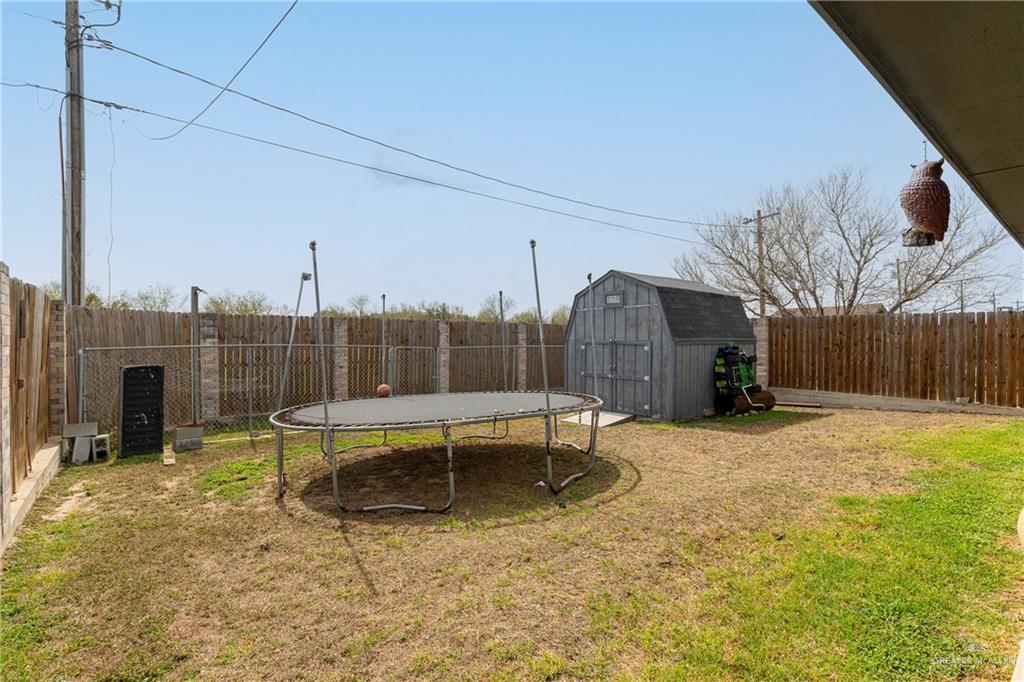 1719 Azalea Street, Mission, Texas image 14