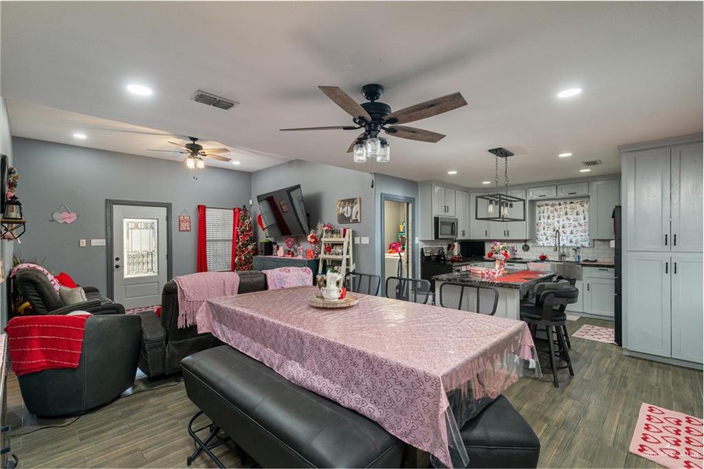1719 Azalea Street, Mission, Texas image 5