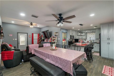 A home in Mission