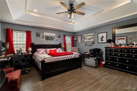 A home in Mission