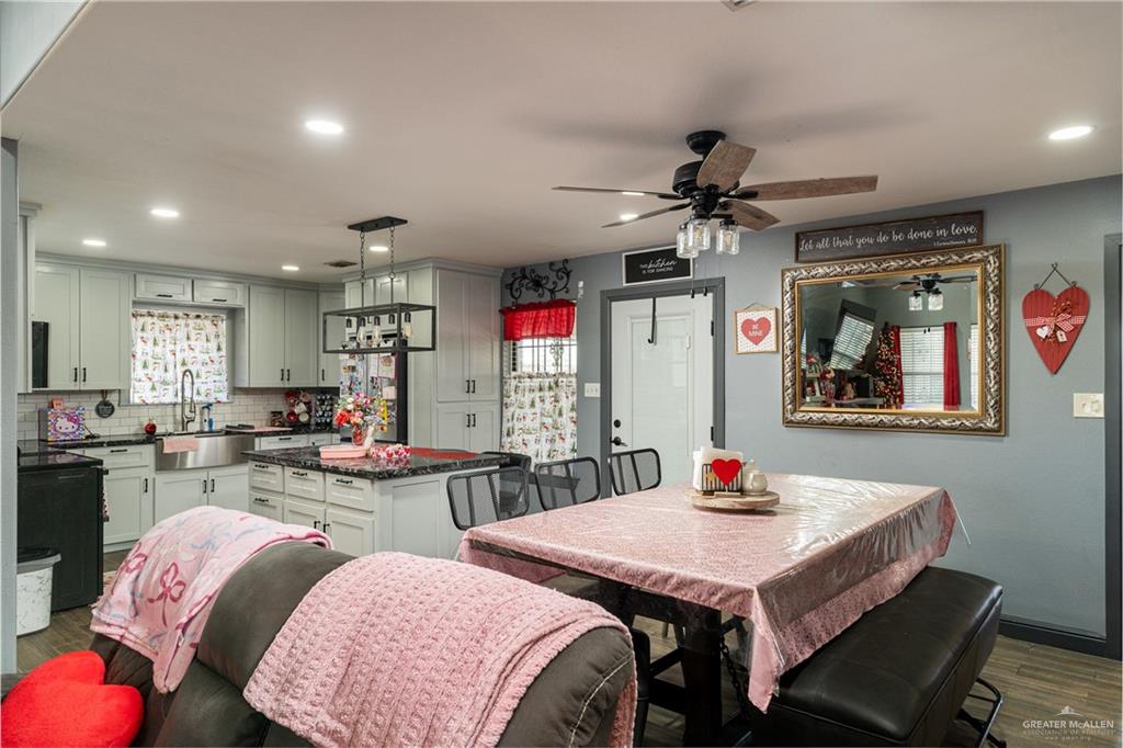 1719 Azalea Street, Mission, Texas image 4