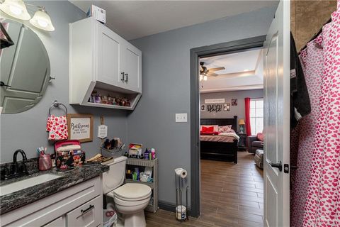 A home in Mission
