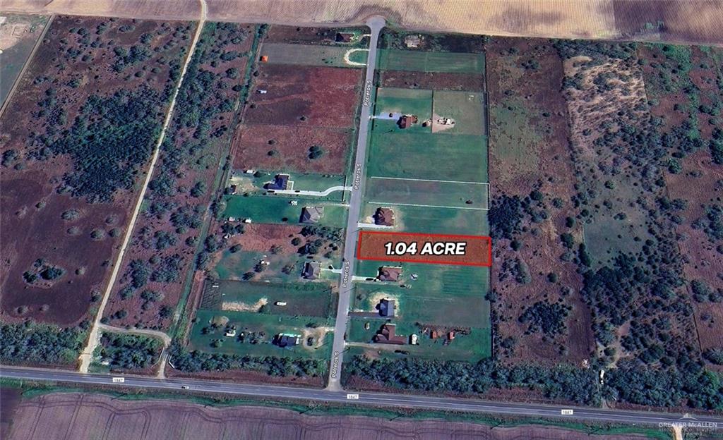 34958 Potreros Road, Los Fresnos, Texas image 2