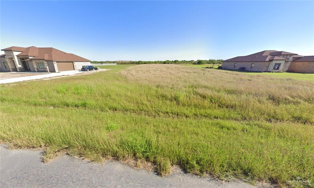 34958 Potreros Road, Los Fresnos, Texas image 1
