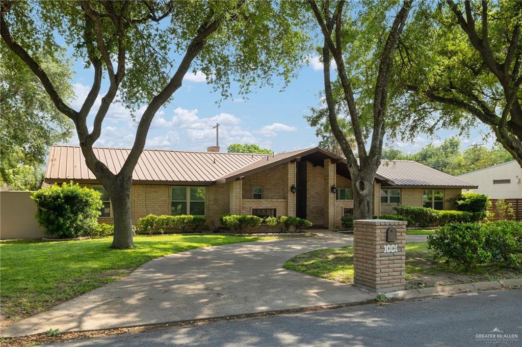 106 E Ithaca Avenue, McAllen, Texas image 1