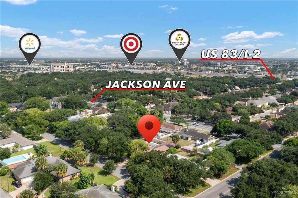106 E Ithaca Avenue, McAllen, Texas image 27