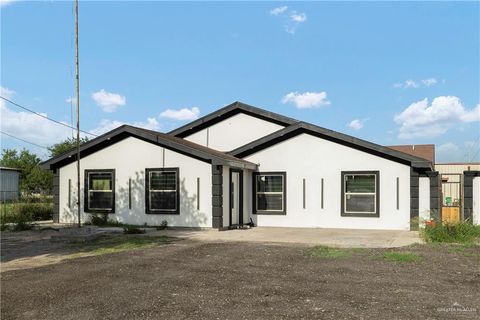 Homes For Sale - 4407 N Raul Longoria Road<br/> San Juan, TX 78589