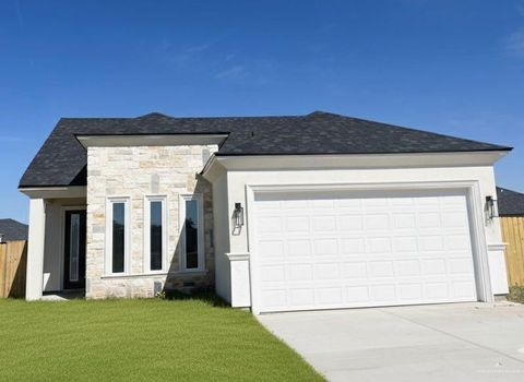 Photo of 3401 Kerps Street, Weslaco, TX 78599 (MLS # 497303)