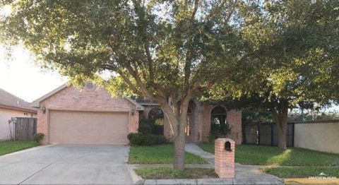 Homes For Rent - 3200 Santa Laura St<br/> Hidalgo County, Mission, TX 78572