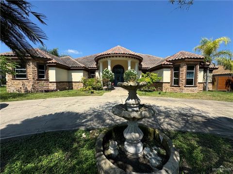 A home in Alamo