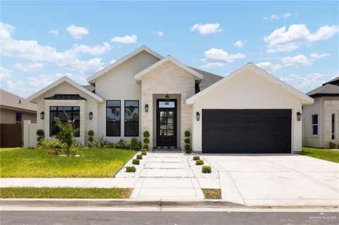 Homes For Sale - 2901 Magnolia Drive<br/> Hidalgo County, San Juan, TX 78589