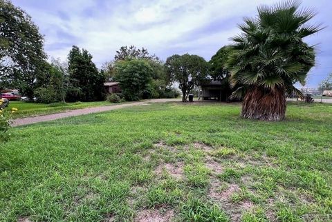 Vacant Land For Sale - 18561 Primera Road<br/> Harlingen, TX 78550
