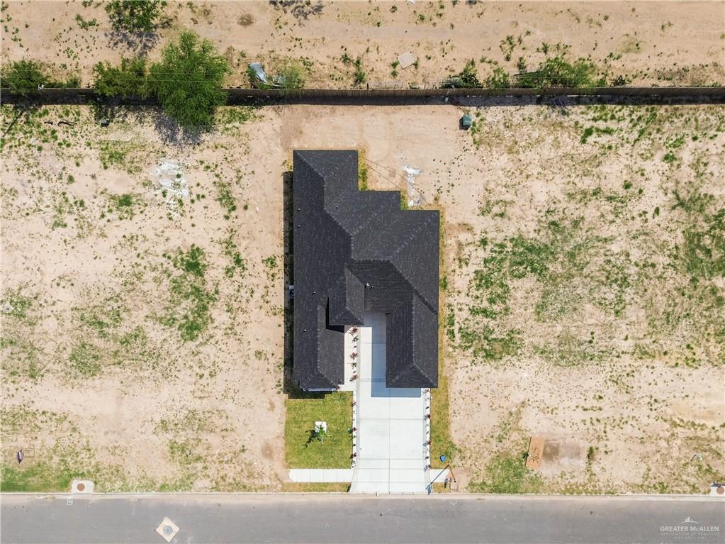 3629 E Diamondhead Avenue, Alton, Texas image 13