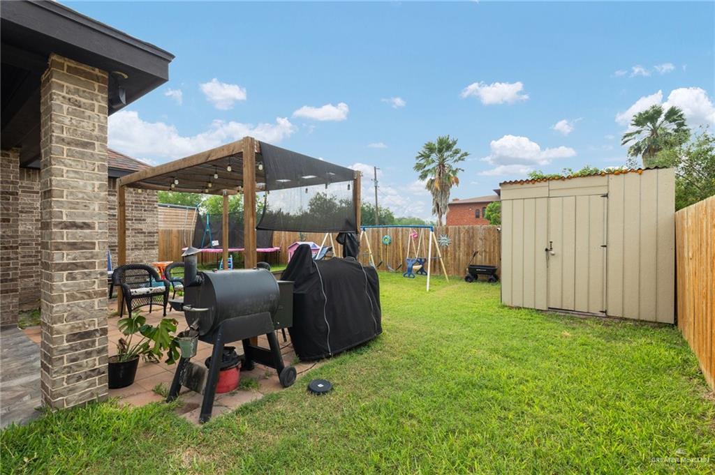 10312 N 31st Street, McAllen, Texas image 15