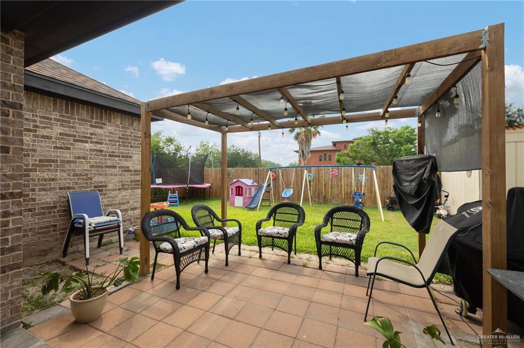 10312 N 31st Street, McAllen, Texas image 14